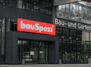 bauSpezi Baumarkt: Франшиза строительного супермаркета. Купить франшизу магазина в Германии
