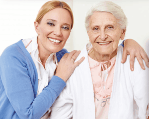 BETREUUNGSWELT: франшиза ухода за пожилыми людьми дома. Франшизы в Германию