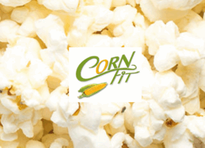 CORN FIT (MERK AUTOMATEN GROUP):  Франшиза поп-корн автоматов. Где купить франшизу в Германии