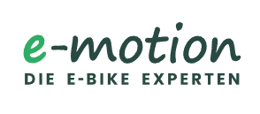 e-motion – Die e-Bike Experten: Начните свой премиальный e-Bike бизнес! Франшиза Германии с инвестициями