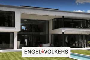 ENGEL & VÖLKERS: где купить франшизу недвижимости в Германии премиум-класса?
