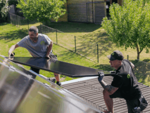 PV GREEN: Сделай мир зеленее с устойчивой солнечной энергией! Бизнес в Германии для среднего бизнеса