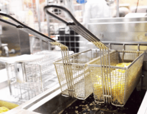 Франшиза FILTA: Ваш мобильный сервис по управлению фритюрным маслом. Заказать франшизу Германии