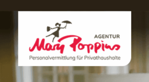 Agentur Mary Poppins: Ваше агентство по подбору персонала для богатых семейств. Купить франшизу в Германии
