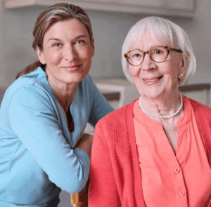 PFLEGEHELDEN: Франшиза по круглосуточному уходу за пожилыми людьми. Купить франшизу в Германии