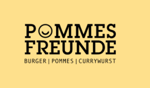 POMMES FREUNDE: франшиза немецкого кафе.