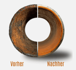 rohrgroup: Франшиза инновационной бестраншейной санации труб. Франшизы в Германии обучение