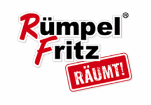 Rümpel Fritz®: франшиза в стабильной отрасли утилизации отходов. Германия для франшиз под ключ