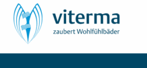 VITERMA немецкая франшиза по ремонту ванных комнат