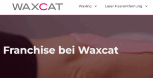 Waxcat: Откройте свою студию веганского горячего ваксинга и лазерной эпиляции. Где купить Германию франшизу