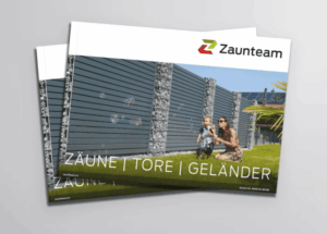 ZAUNTEAM: Купить франшизу в Германии. Станьте специалистом по системам заборов, ограждений и ворот.