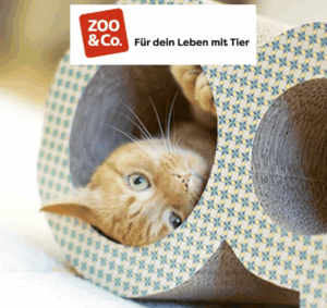 ZOO & Co.: Франшиза зоомагазина Германии